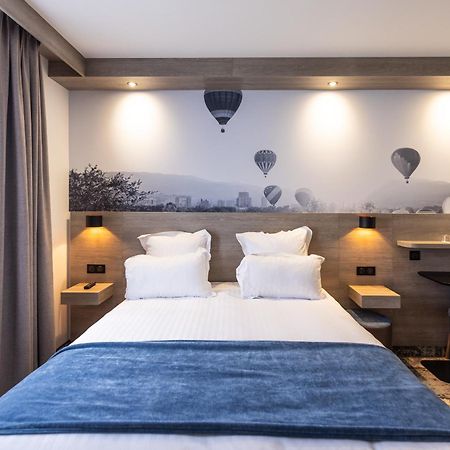 Best Western Saint Exupery Eysines - Bordeaux Ouest Dış mekan fotoğraf