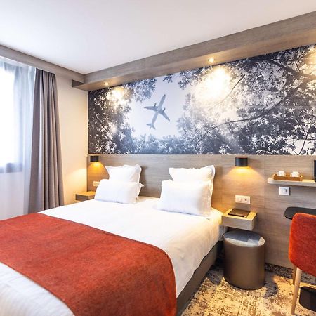 Best Western Saint Exupery Eysines - Bordeaux Ouest Dış mekan fotoğraf
