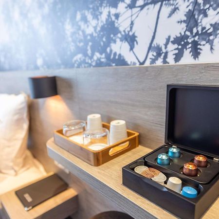Best Western Saint Exupery Eysines - Bordeaux Ouest Dış mekan fotoğraf
