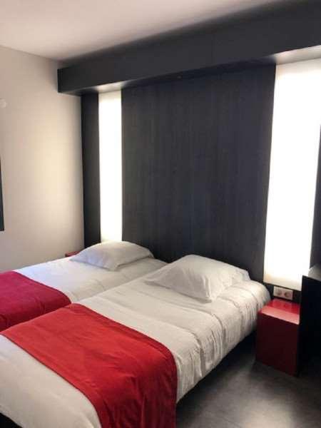 Best Western Saint Exupery Eysines - Bordeaux Ouest Olanaklar fotoğraf